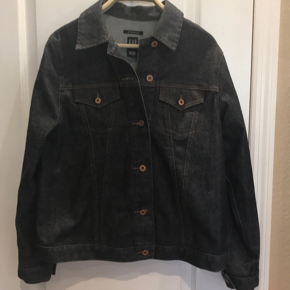 Gap Denim Jacket